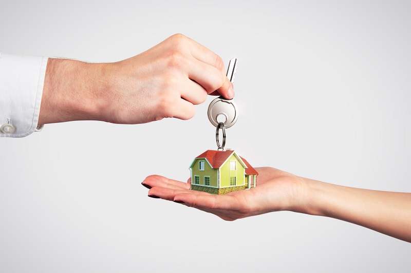 Achat ou vente de bien immobilier avec l'Agence Domicimm à Toulouse spécialisée en transaction.