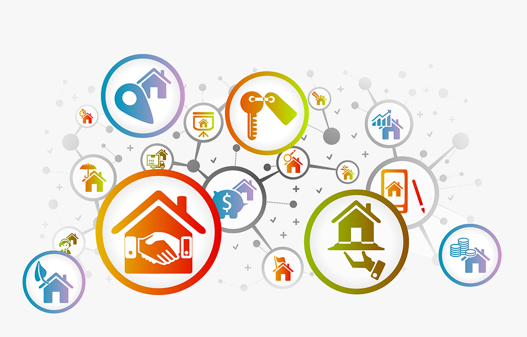 Gestion locative syndic de copropriétés Agence Domicimm Toulouse