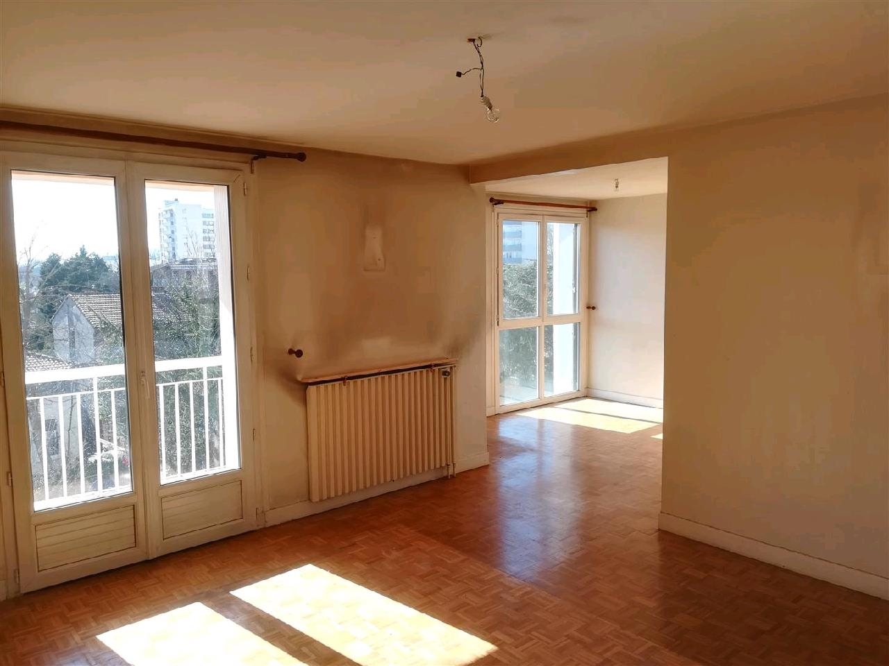 APPARTEMENT VENDU 31400 1601