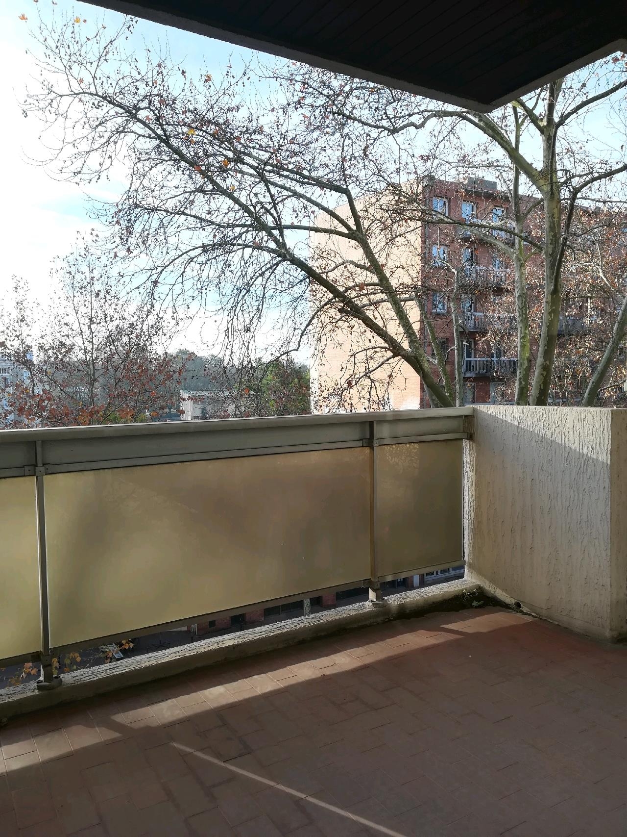 APPARTEMENT VENDU 31300 1589