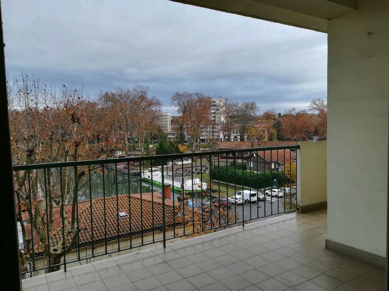 APPARTEMENT VENDU 31400 1587