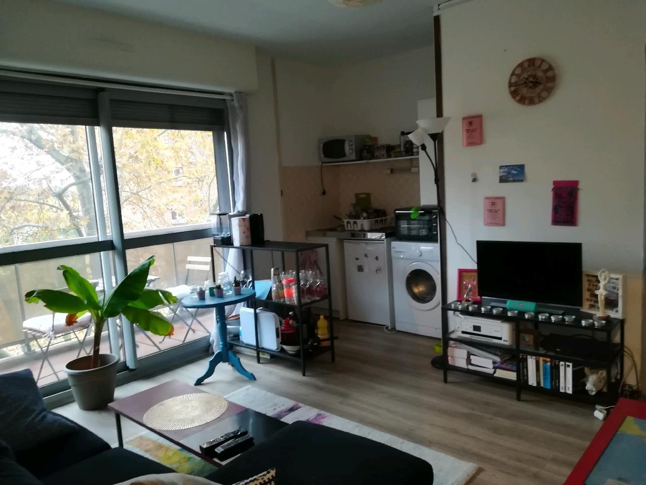 APPARTEMENT VENDU 31300 1583
