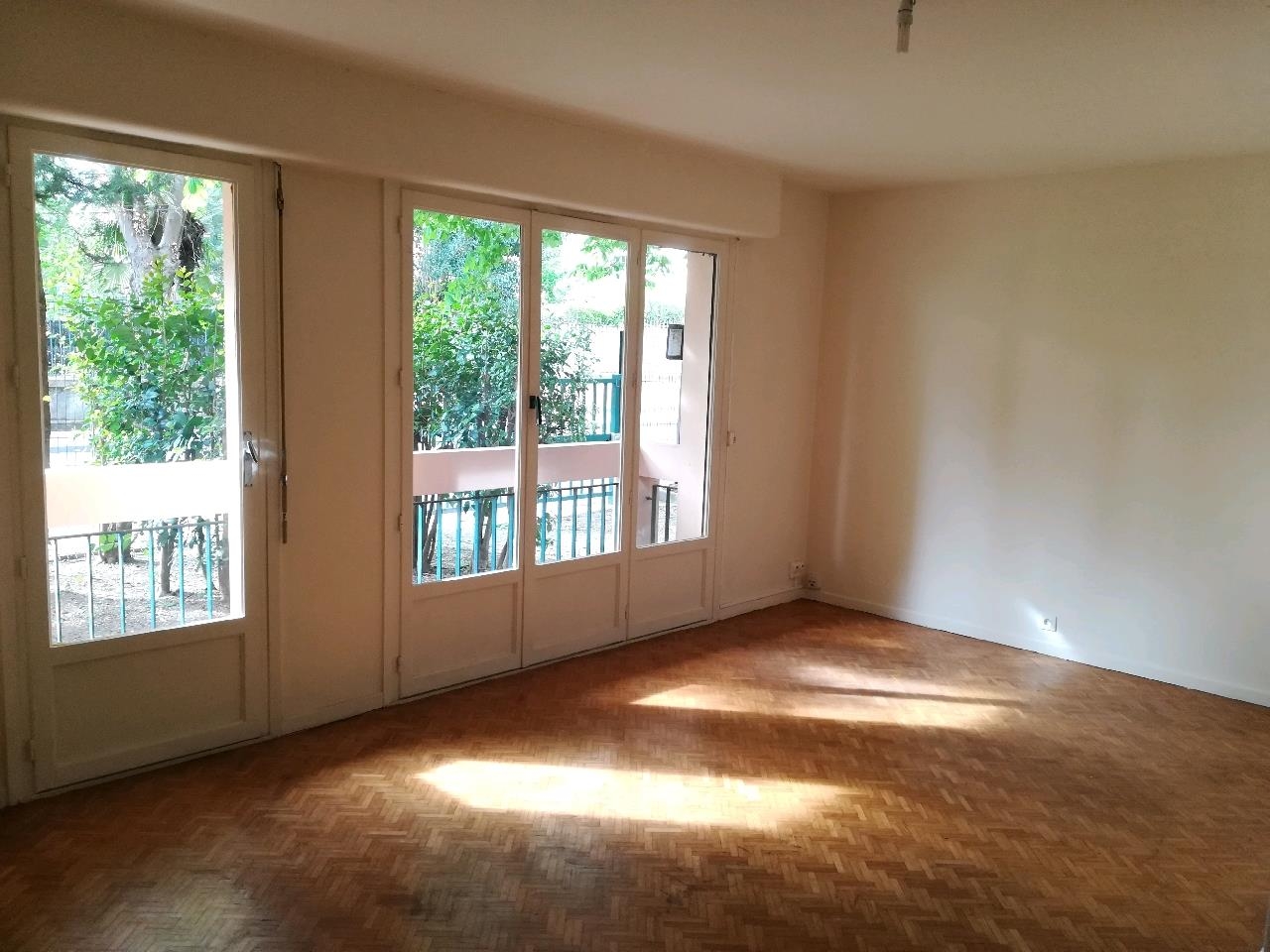 APPARTEMENT VENDU 31400 1606