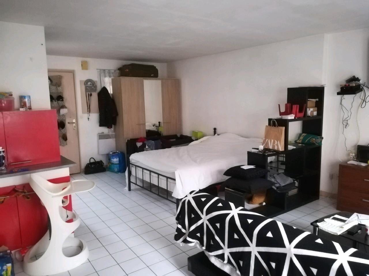 APPARTEMENT VENDU 31400 1608