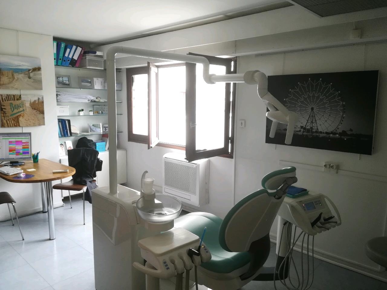 APPARTEMENT VENDU 31000 1611