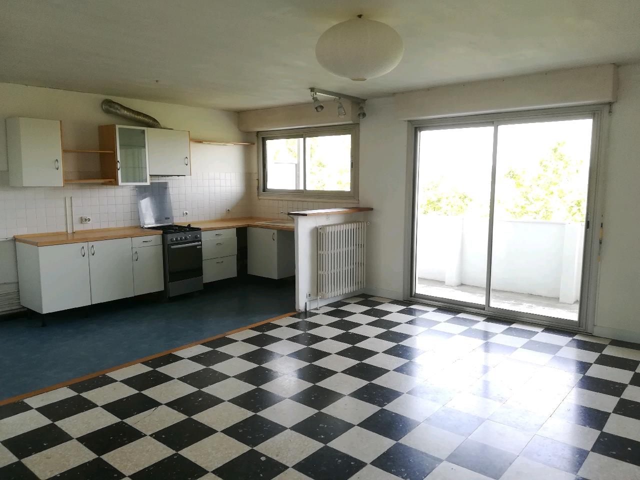 APPARTEMENT VENDU 31400 1616
