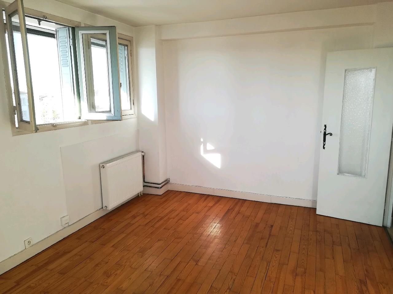 APPARTEMENT VENDU 31300 1619