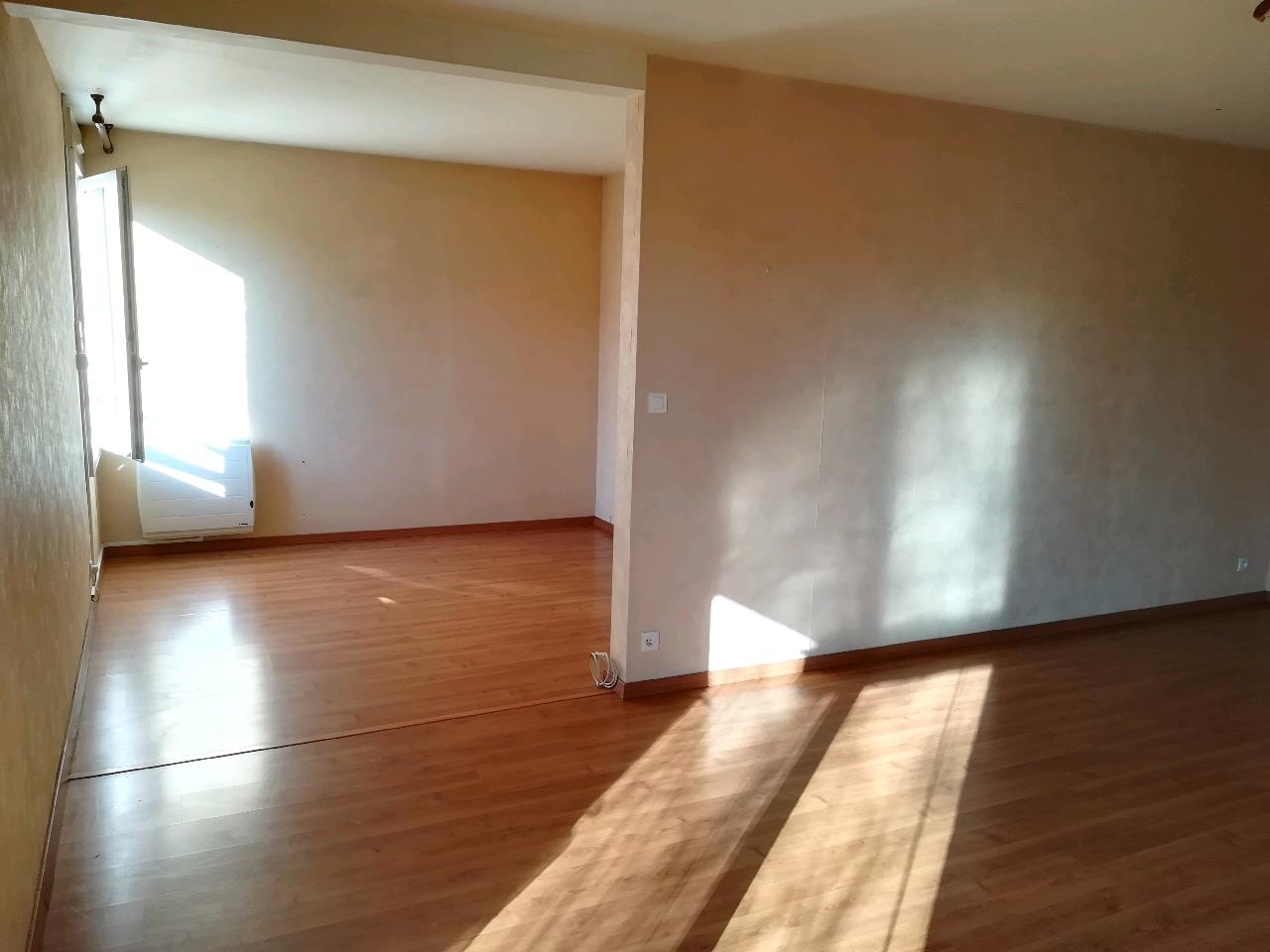 APPARTEMENT VENDU 31400 1622