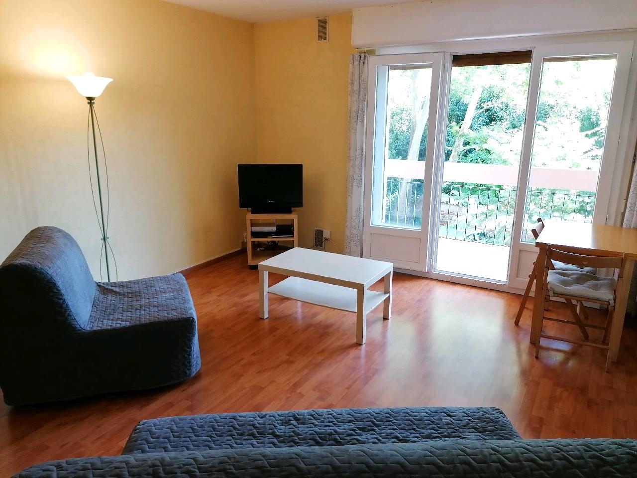 APPARTEMENT VENDU 31400 1631