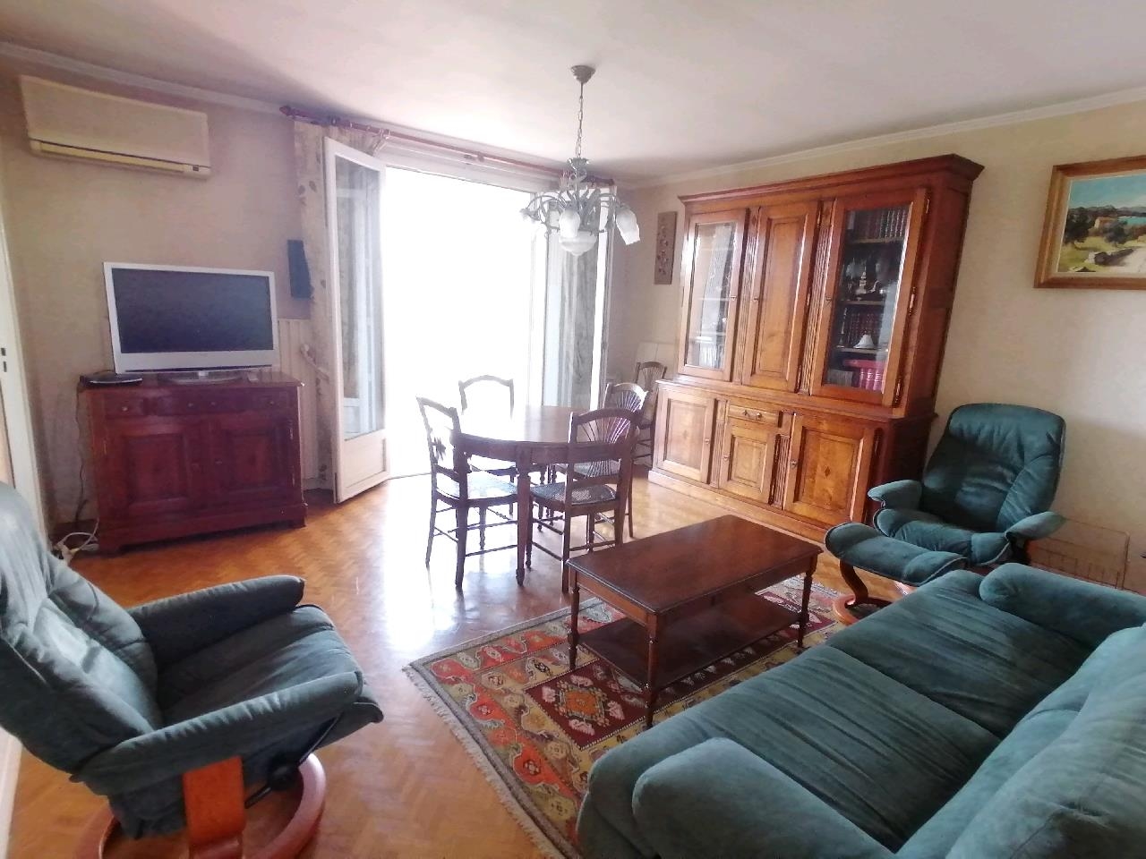 APPARTEMENT VENDU 31400 1633