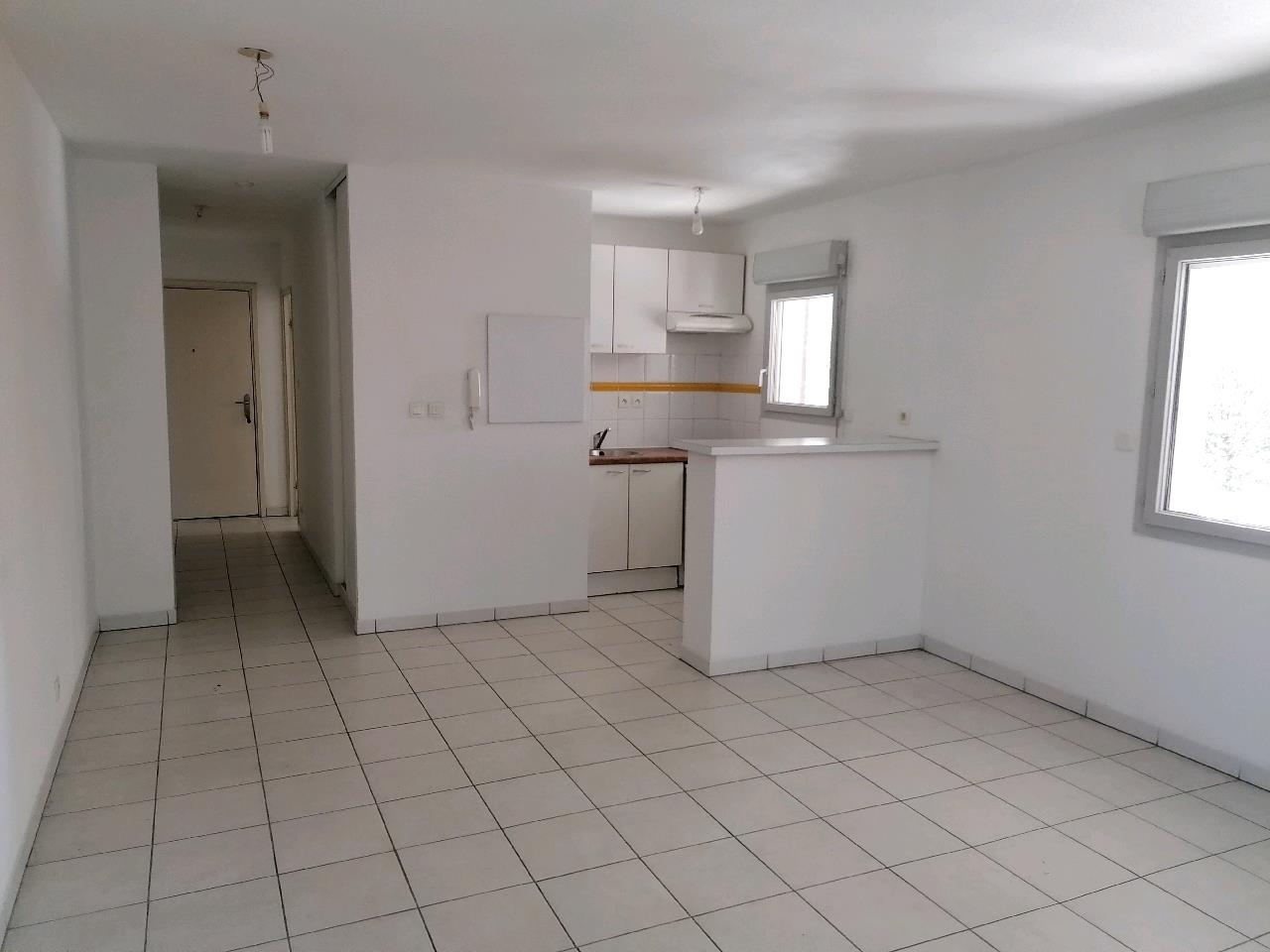 APPARTEMENT VENDU 31500 1636