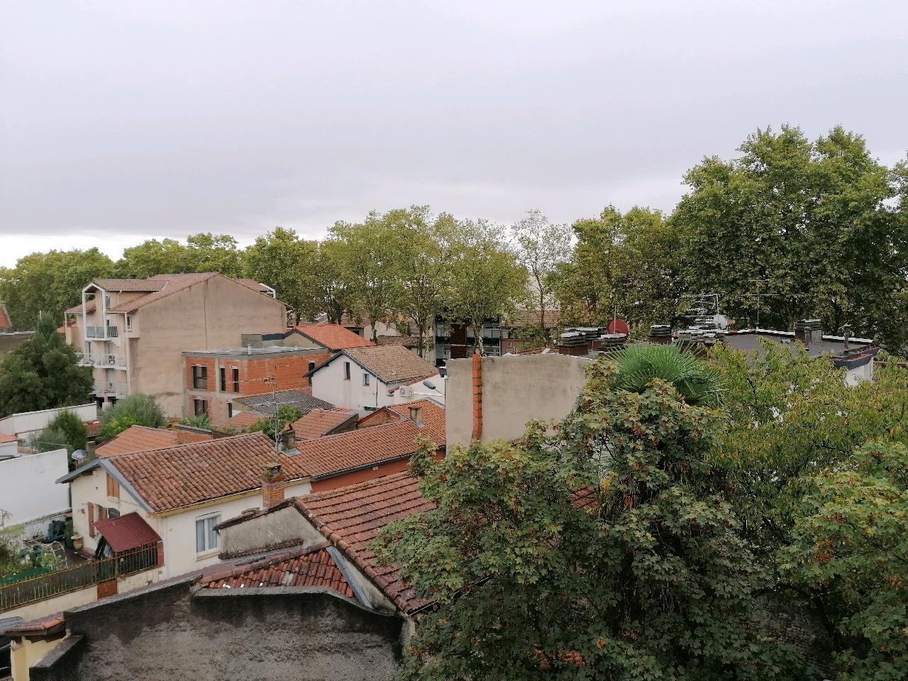 APPARTEMENT VENDU 31400 1639