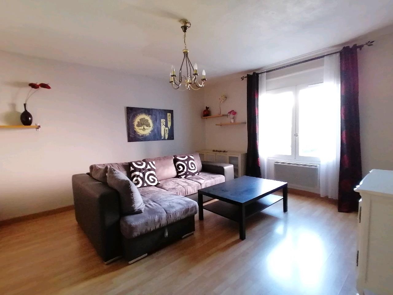 APPARTEMENT VENDU 314000 1640