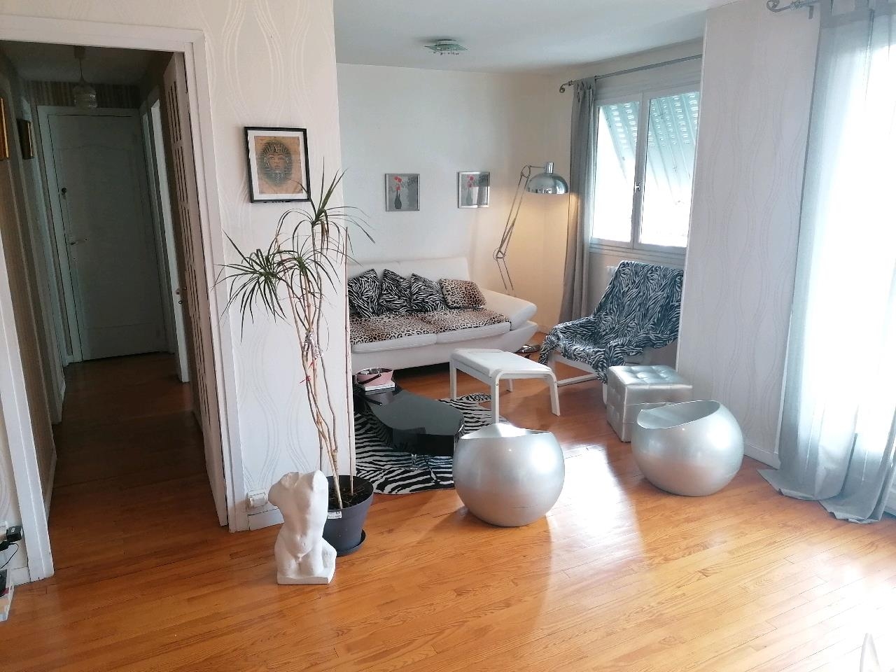 APPARTEMENT VENDU 31200 1642