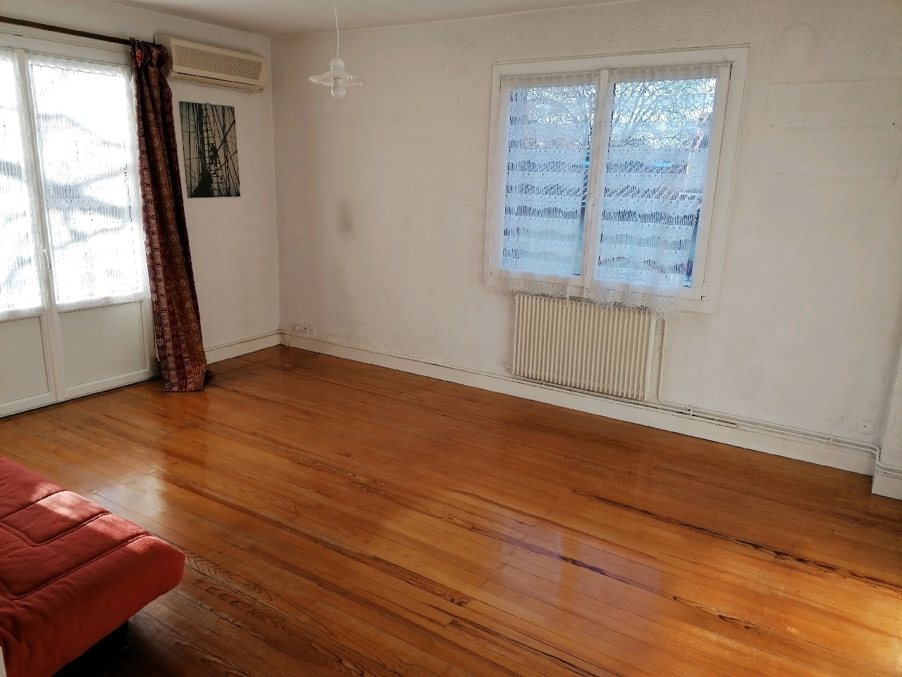 APPARTEMENT VENDU 31200 1644