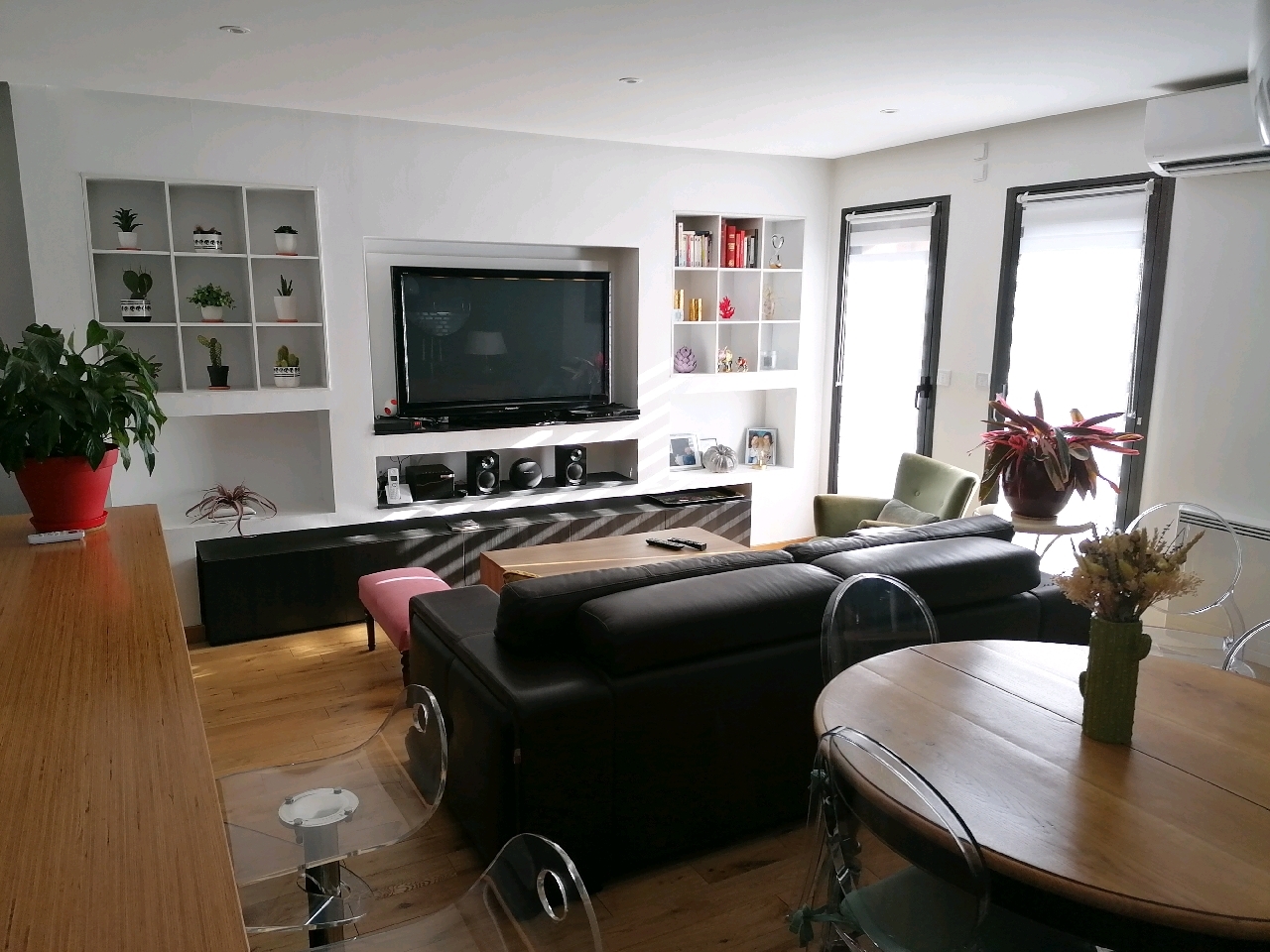 APPARTEMENT VENDU 31500 1648