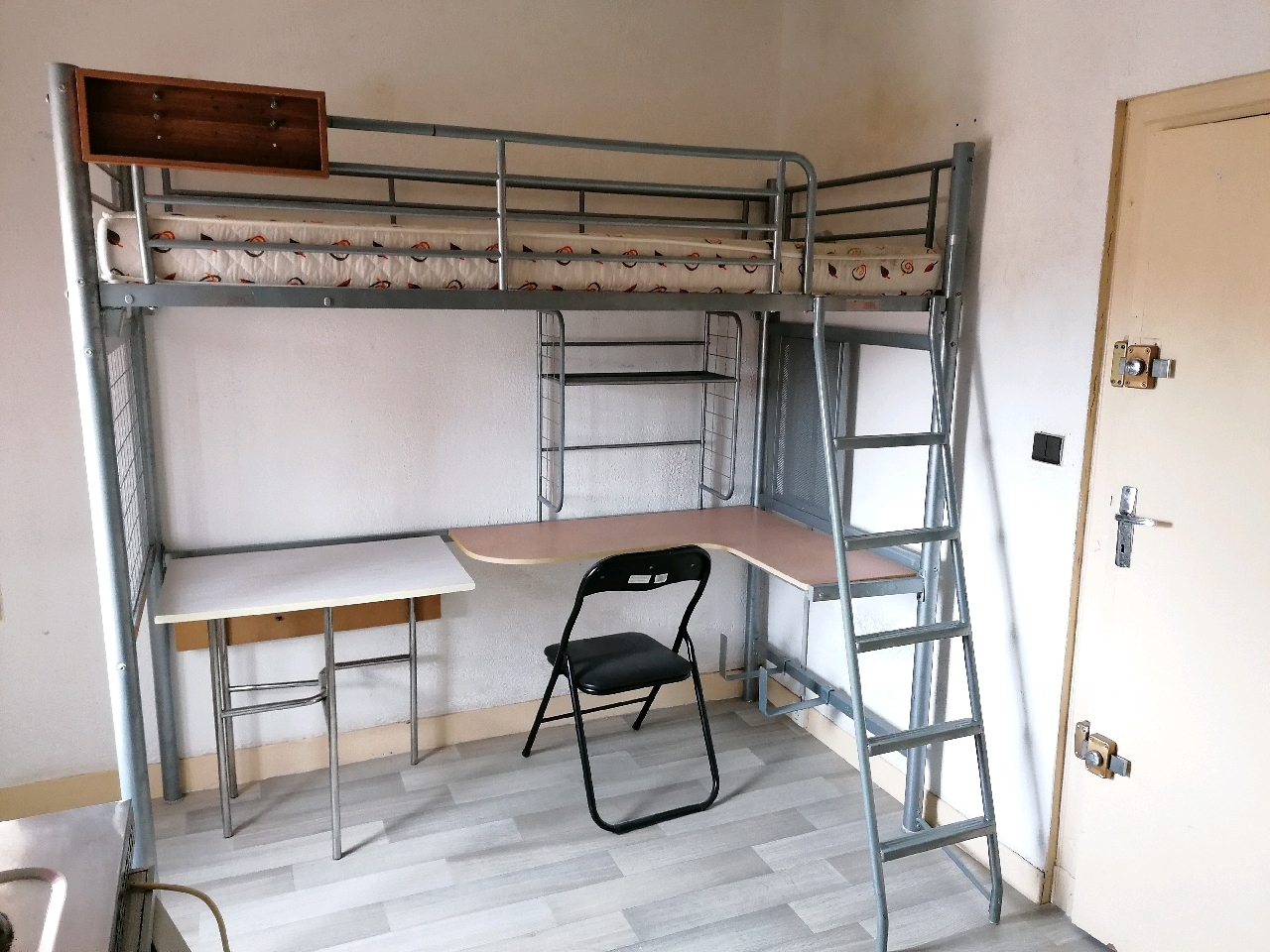 APPARTEMENT VENDU 31000 1650