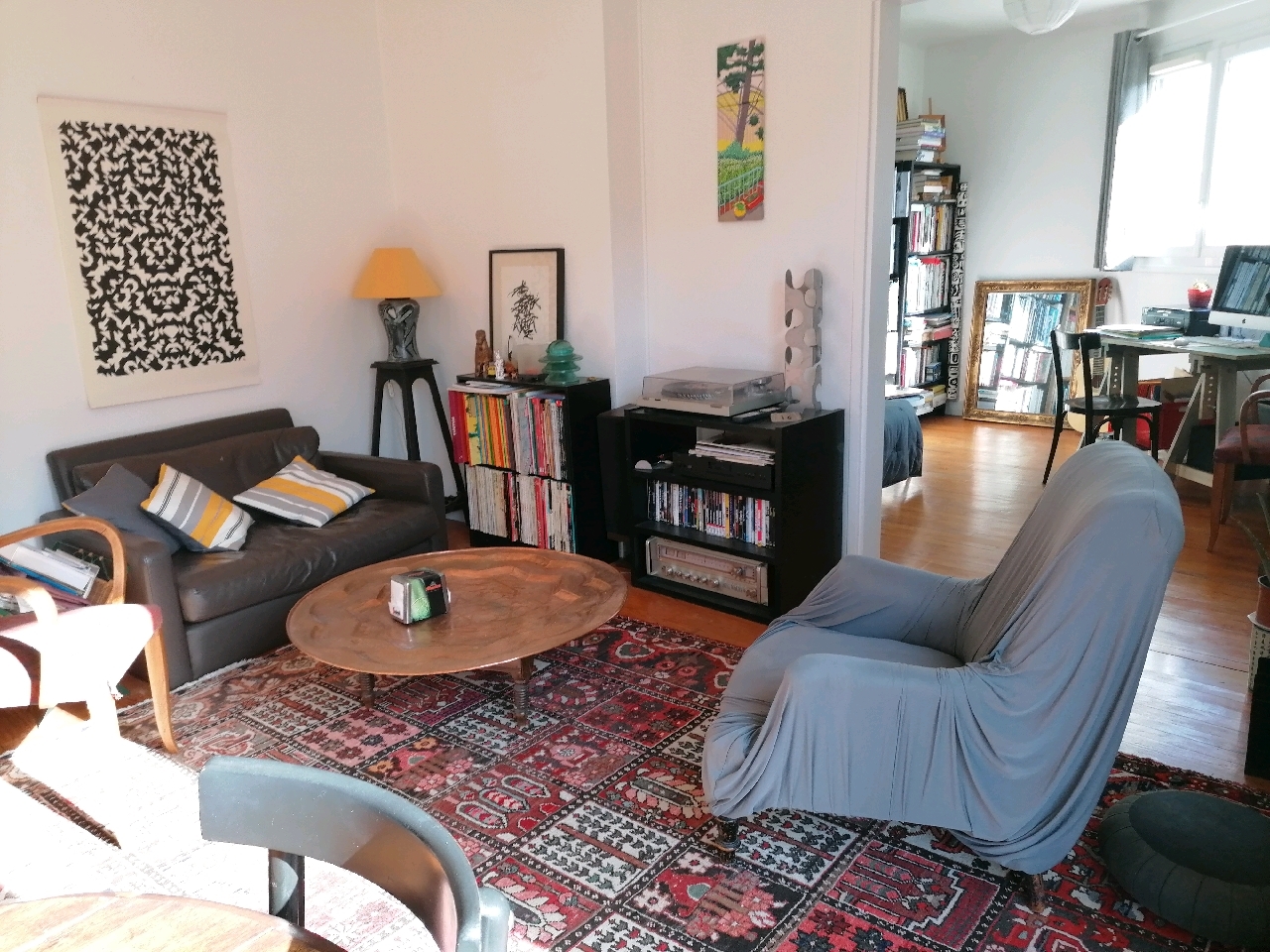 APPARTEMENT VENDU 31400 1651