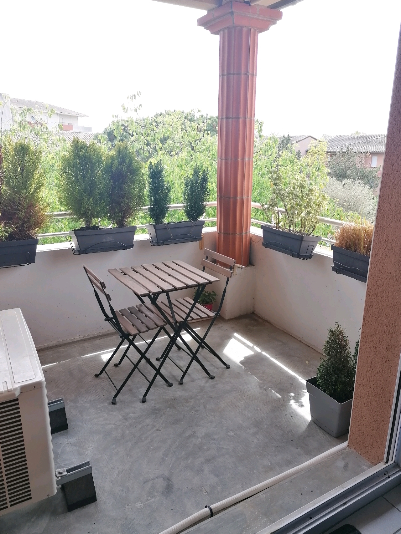 APPARTEMENT VENDU 31840 1657