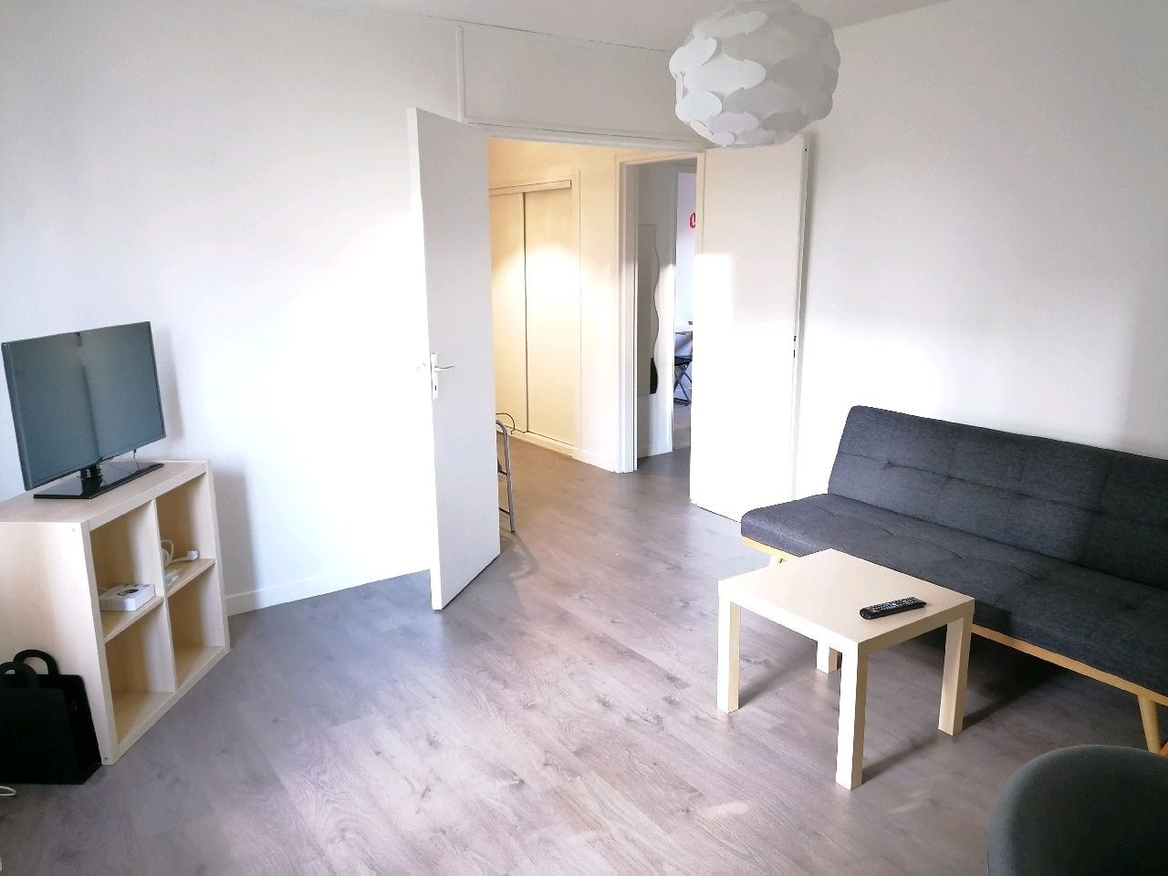 APPARTEMENT VENDU 31000 1658