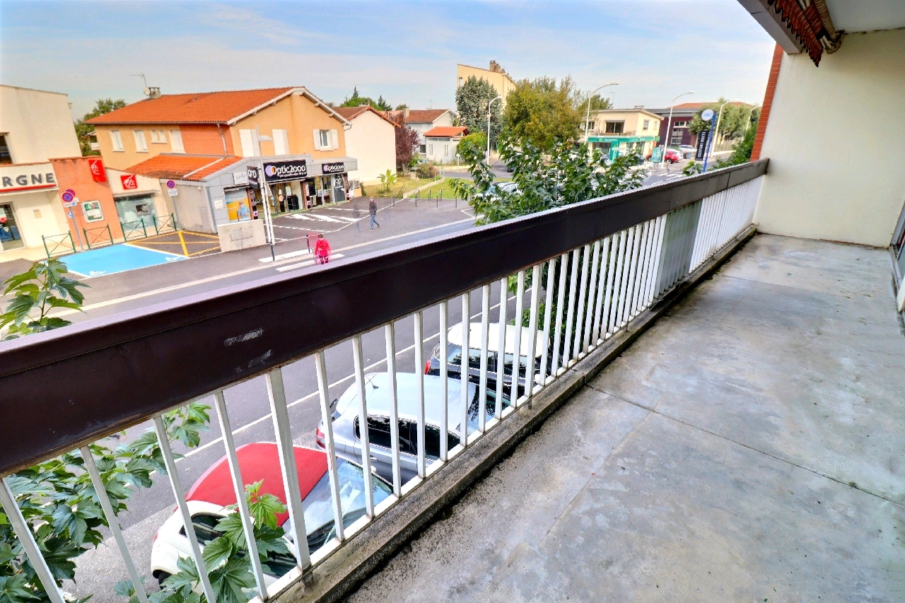 APPARTEMENT VENDU 31130 1679