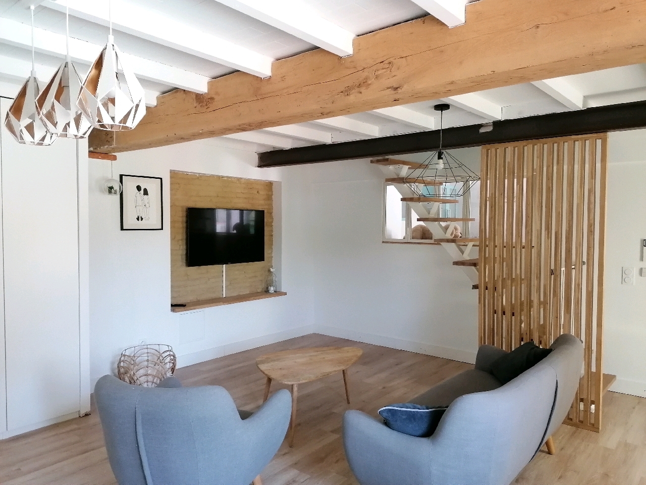 MAISON VENDU 31450 1672