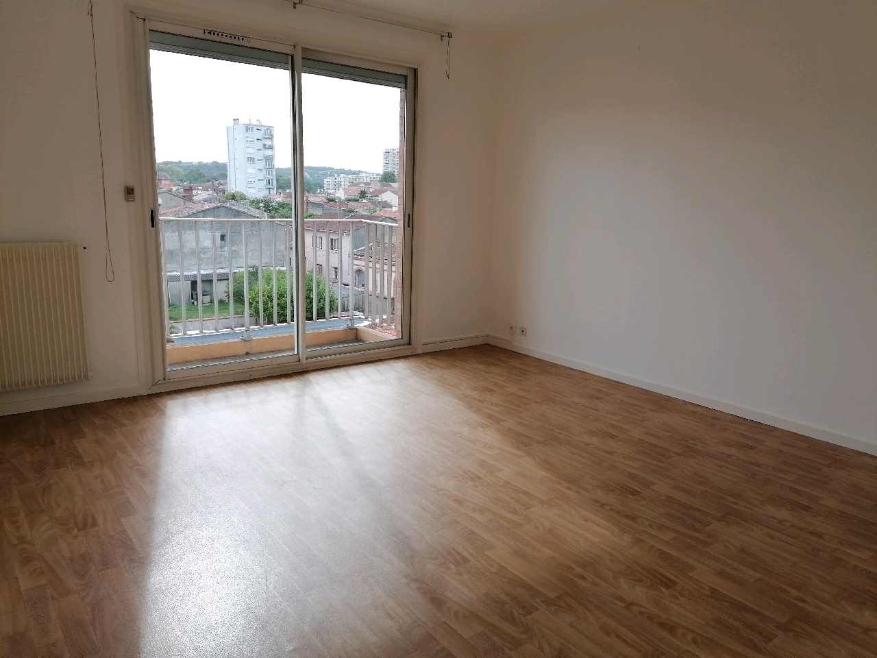 APPARTEMENT VENDU 31300 1678