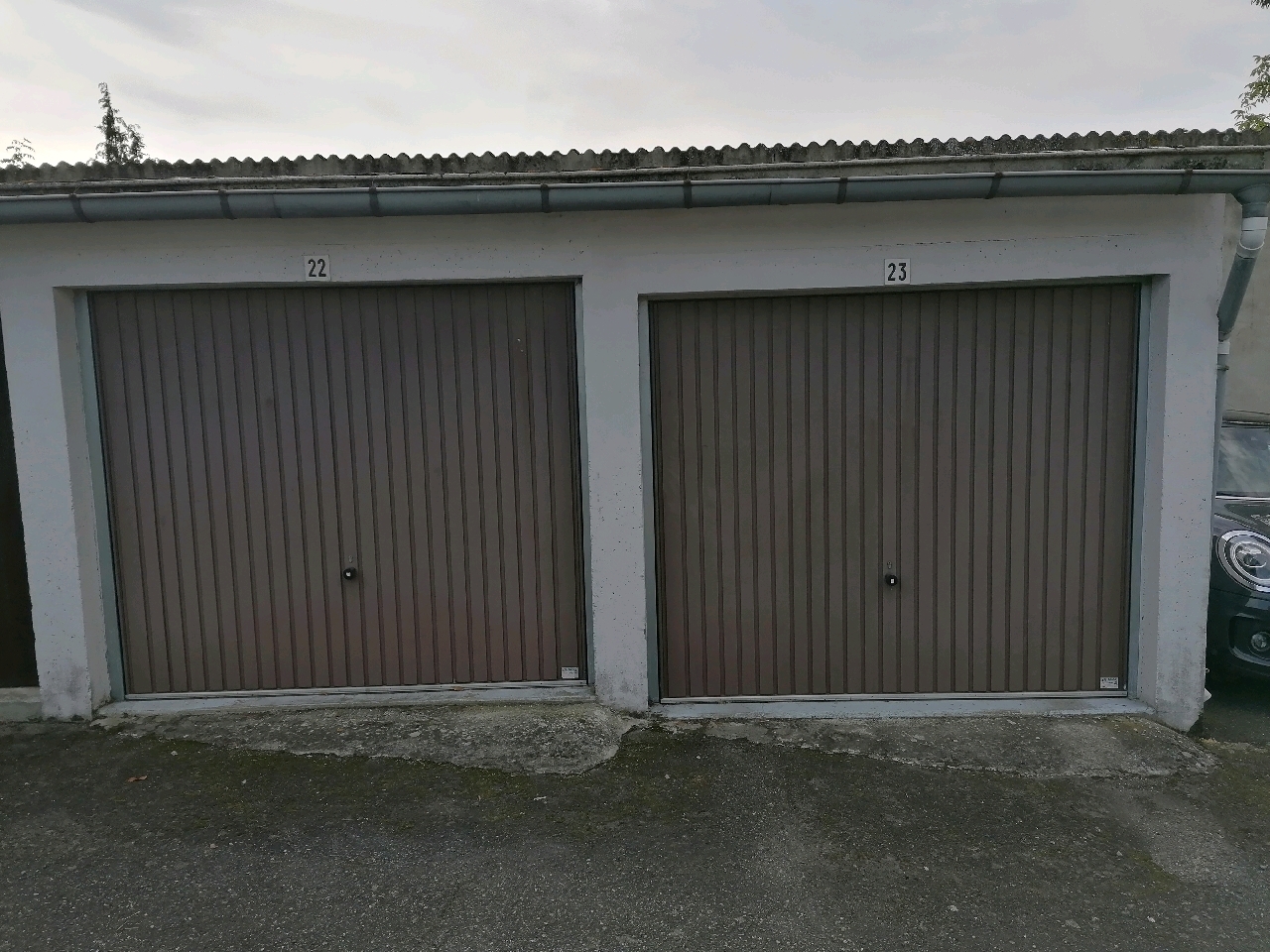 GARAGE VENDU 31130 1680