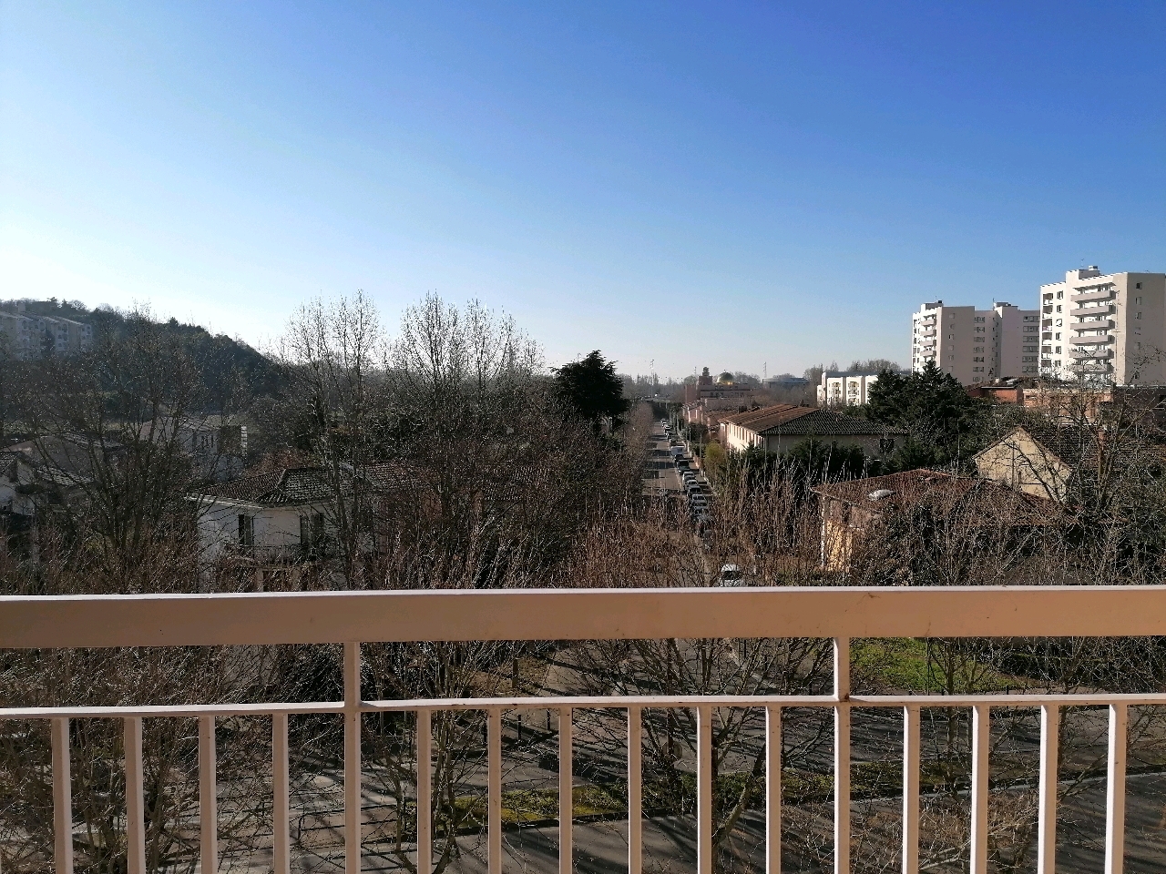APPARTEMENT VENDU 31400 1690
