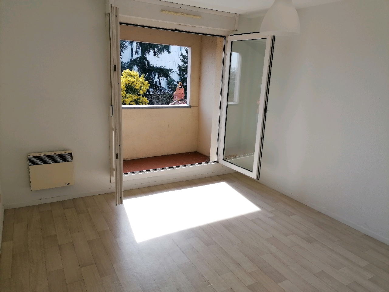 APPARTEMENT VENDU 31400 2311