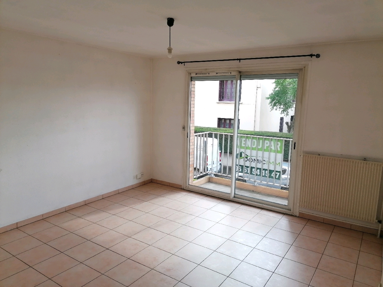 APPARTEMENT VENDU 31300 1696
