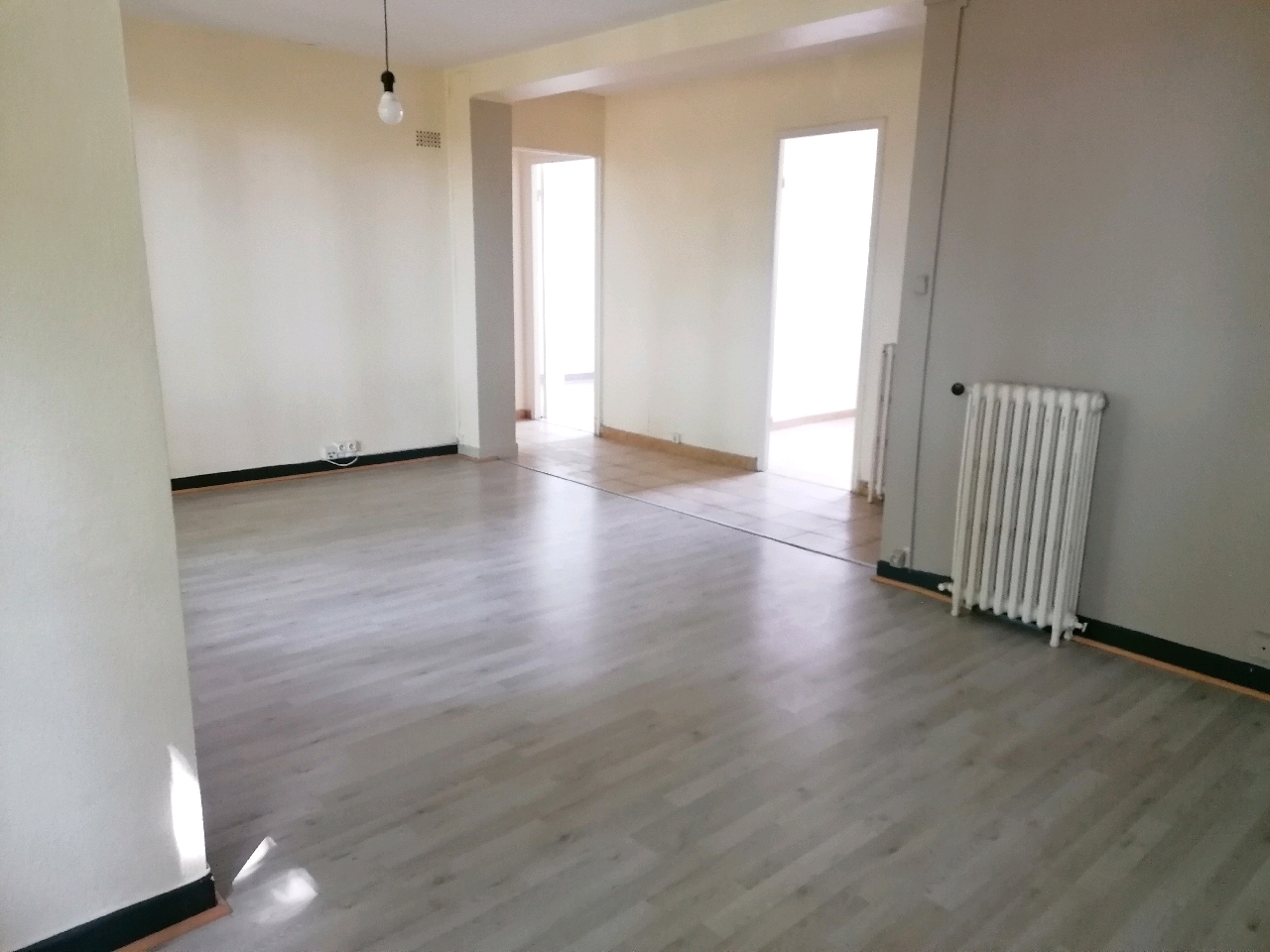 APPARTEMENT VENDU 31400 1703