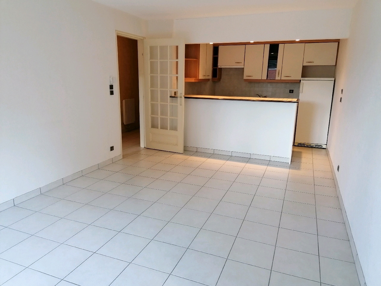 APPARTEMENT VENDU 31500 1701