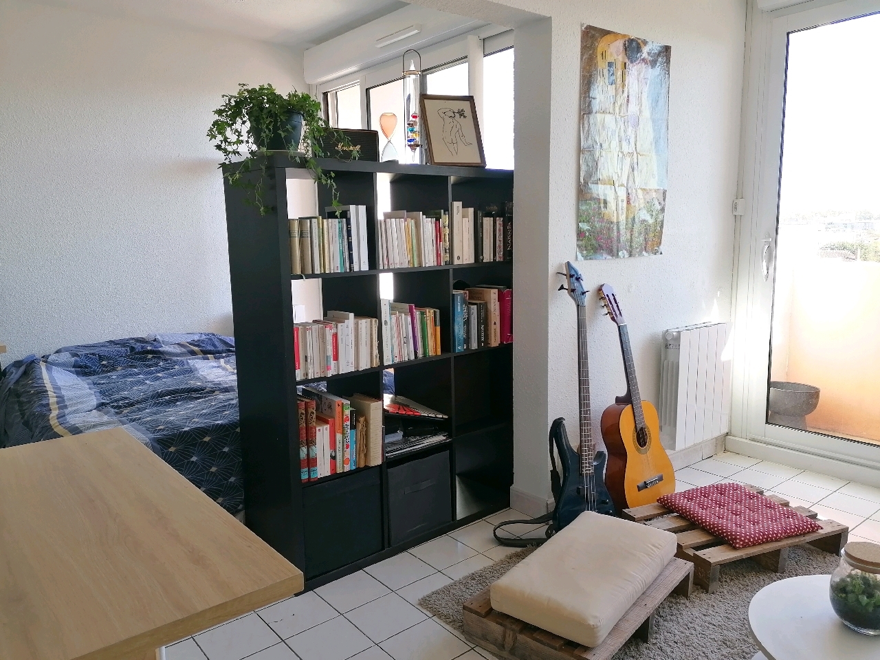 APPARTEMENT VENDU 31400 1709