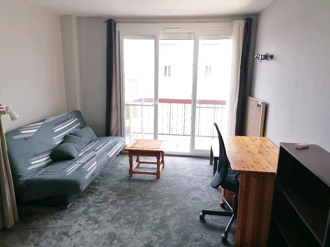 APPARTEMENT VENDU 31400 1714