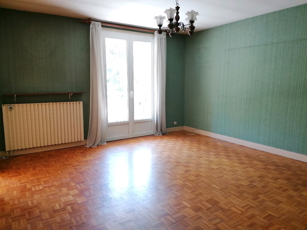 APPARTEMENT VENDU 31400 1715