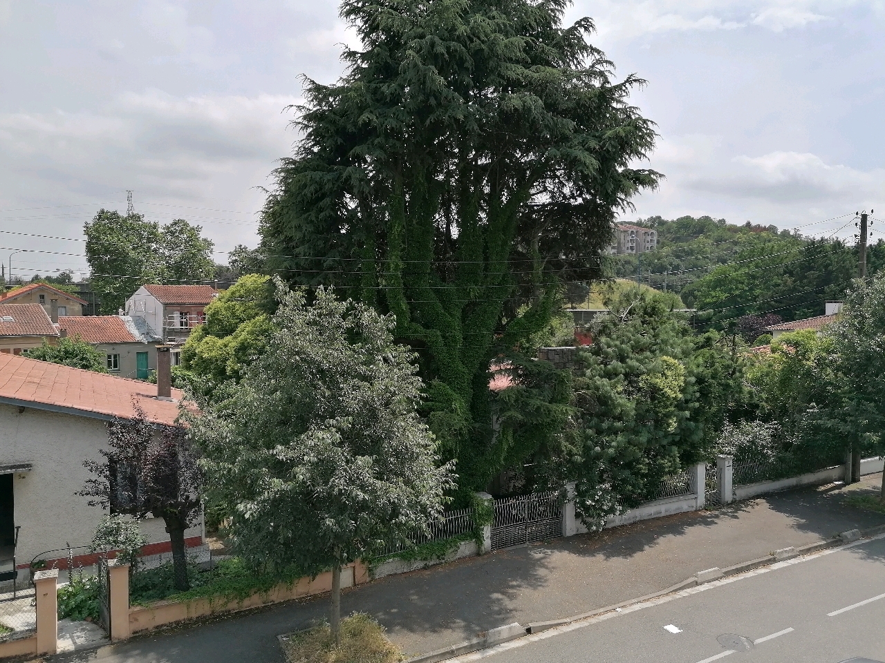 APPARTEMENT VENDU 31400 1737