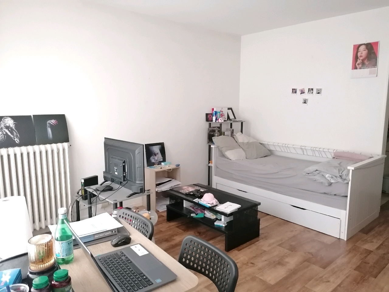 APPARTEMENT VENDU 31000 1729