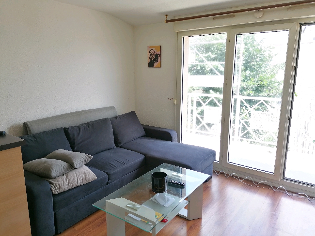 APPARTEMENT VENDU 31400 1730