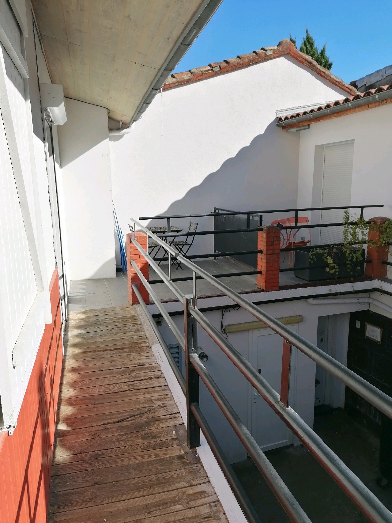 APPARTEMENT VENDU 31200 1738