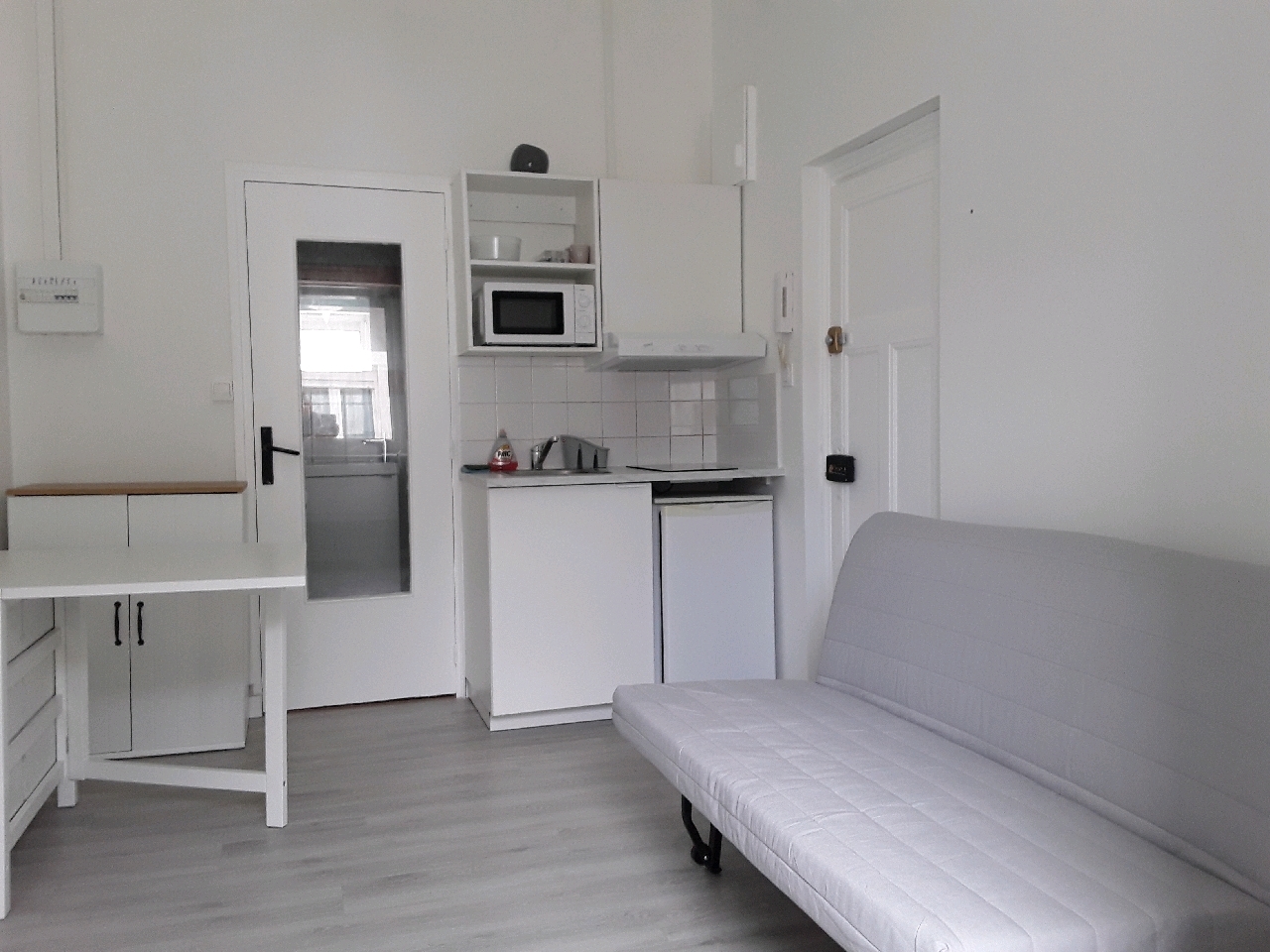 APPARTEMENT MEUBLÉ A Louer 31100 316 / 619