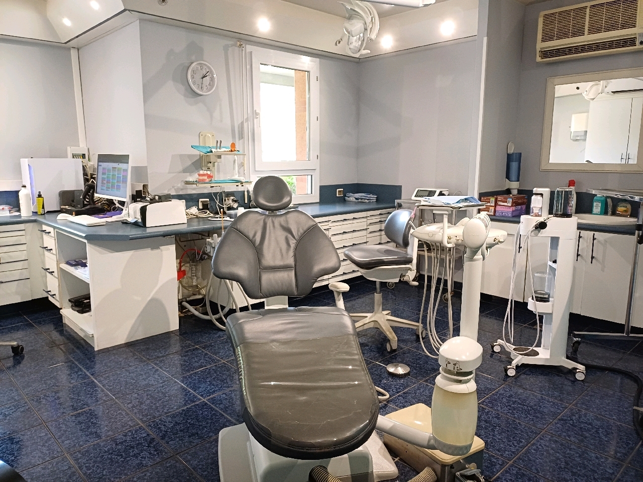 LOCAL PROFESSIONNEL A Vendre 31400 1749