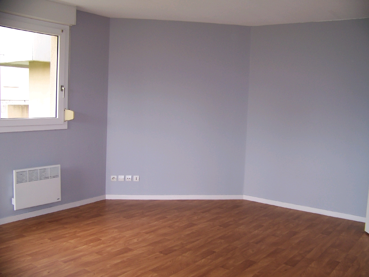 APPARTEMENT A Louer 31400 506 / 413
